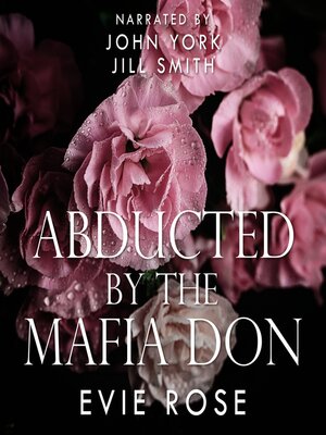 cover image of Abducted by the Mafia Don